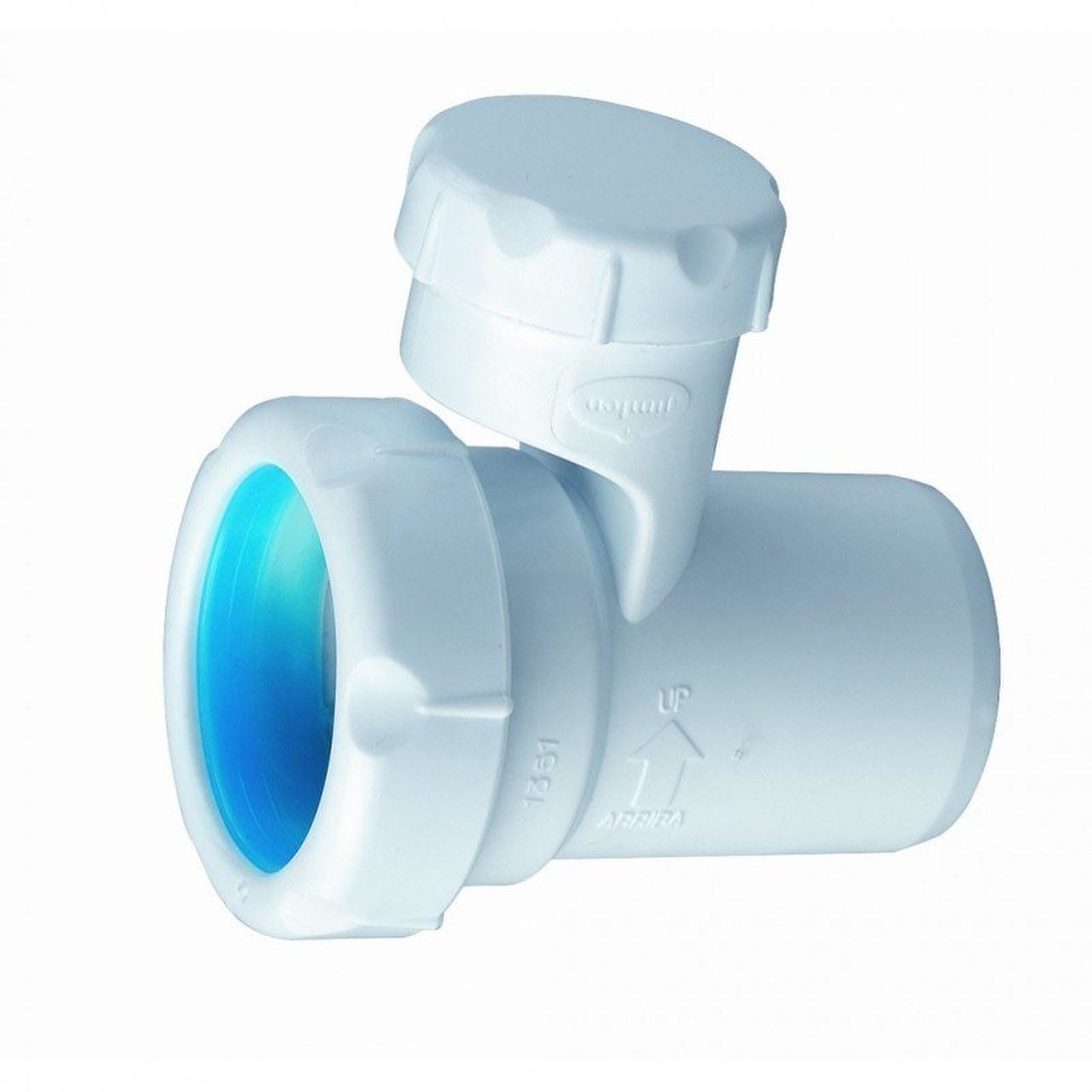 ALIAXIS - Válvula aireación S112 1.1/2"x40