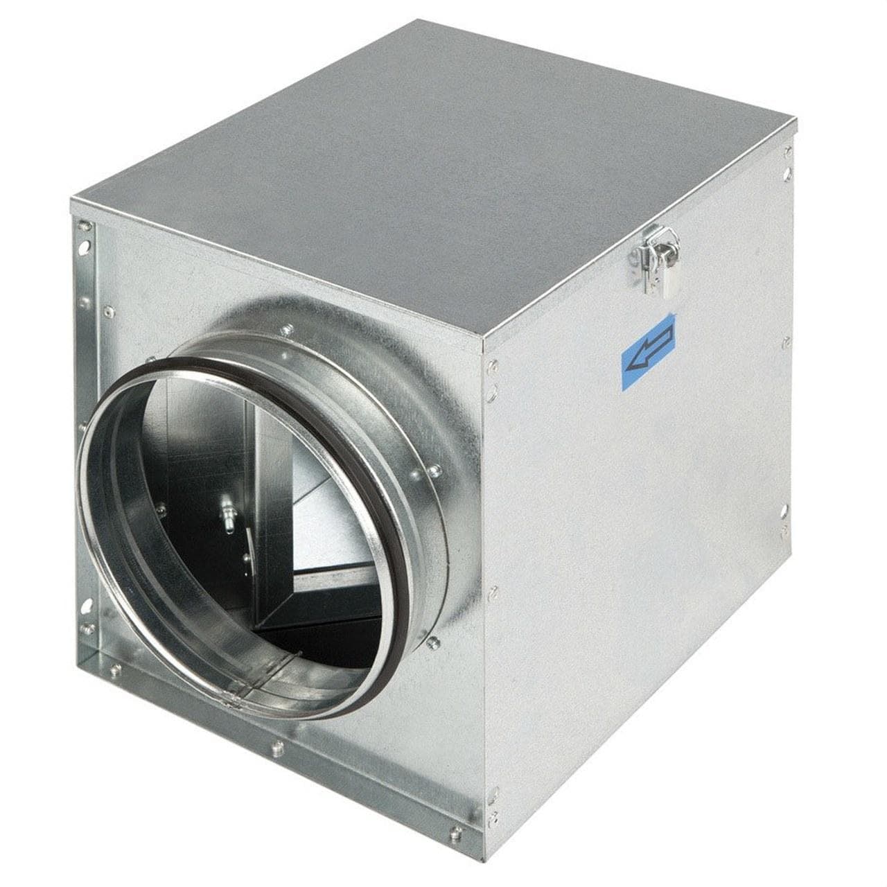SYP - Caja filtrante sin filtro FBL-N-200