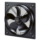 SYP - Extractor helicoidal SICKLE HXBR/4-400 268W 1395rpm