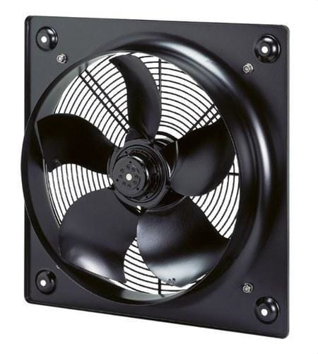 SYP - Extractor helicoidal SICKLE HXBR/6-450 210W 880rpm