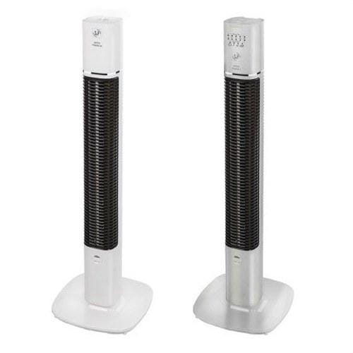 SYP - Ventilador torre ARTIC TOWER-E 30W