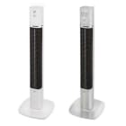 SYP - Ventilador torre ARTIC TOWER-E 30W