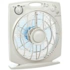 SYP - Ventilador BOX.FAN METEOR ES-N 35W 380x170x460