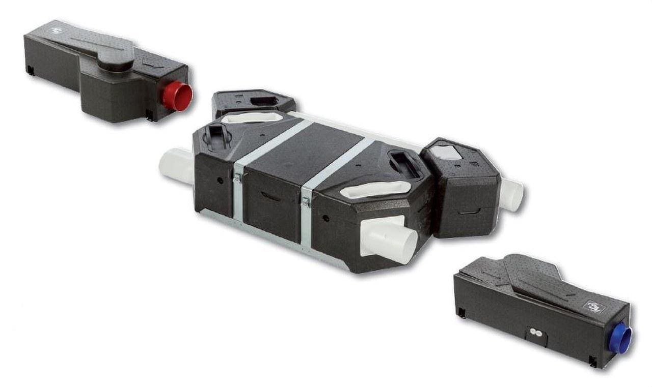 SYP - KIT M5/G4 DOMEO