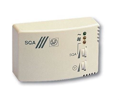 SYP - Sonda calidad aire SQA