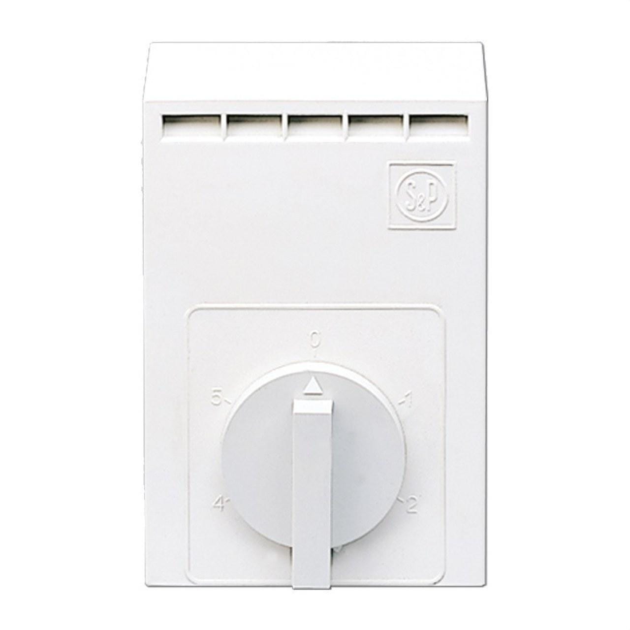 SYP - Regulador electrónico RRB-100