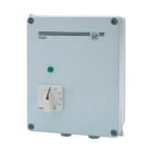 SYP - Regulador electrónico RMB-3,5