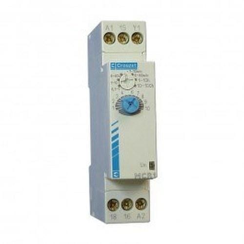 SYP - Temporizador MCR-1