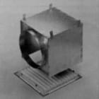 SYP - Plénum extractor RP-200B