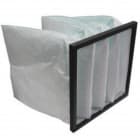 SYP - Acoplamiento MFR-ISO 125