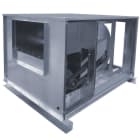 SYP - Caja ventilador CVHN-H-T-15/15-0,75Kw horizontal