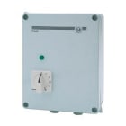 SYP - Regulador electrónico RMT-5