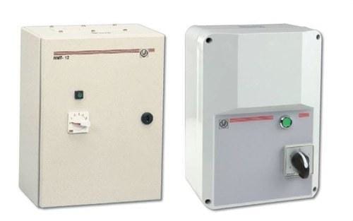 SYP - Regulador tensión eléctrica RMT-8