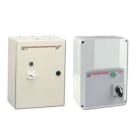 SYP - Regulador tensión eléctrica RMT-8