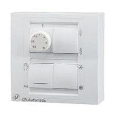 SYP - Selector velocidad CR-AUTOMATION P/COR-2F/10