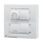 SYP - Selector velocidad CR-AUTOMATION P/COR-2F/10