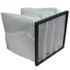SYP - Filtro MFR-200 G4 para caja filtrante MFL-G4