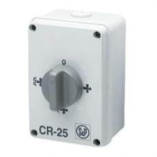 SYP - Caja control remoto CR-25
