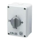 SYP - Caja control remoto CR-25