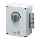 SYP - Caja control remoto TR-2