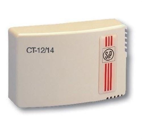 SYP - TRANSFORMADOR CT-12/14-R