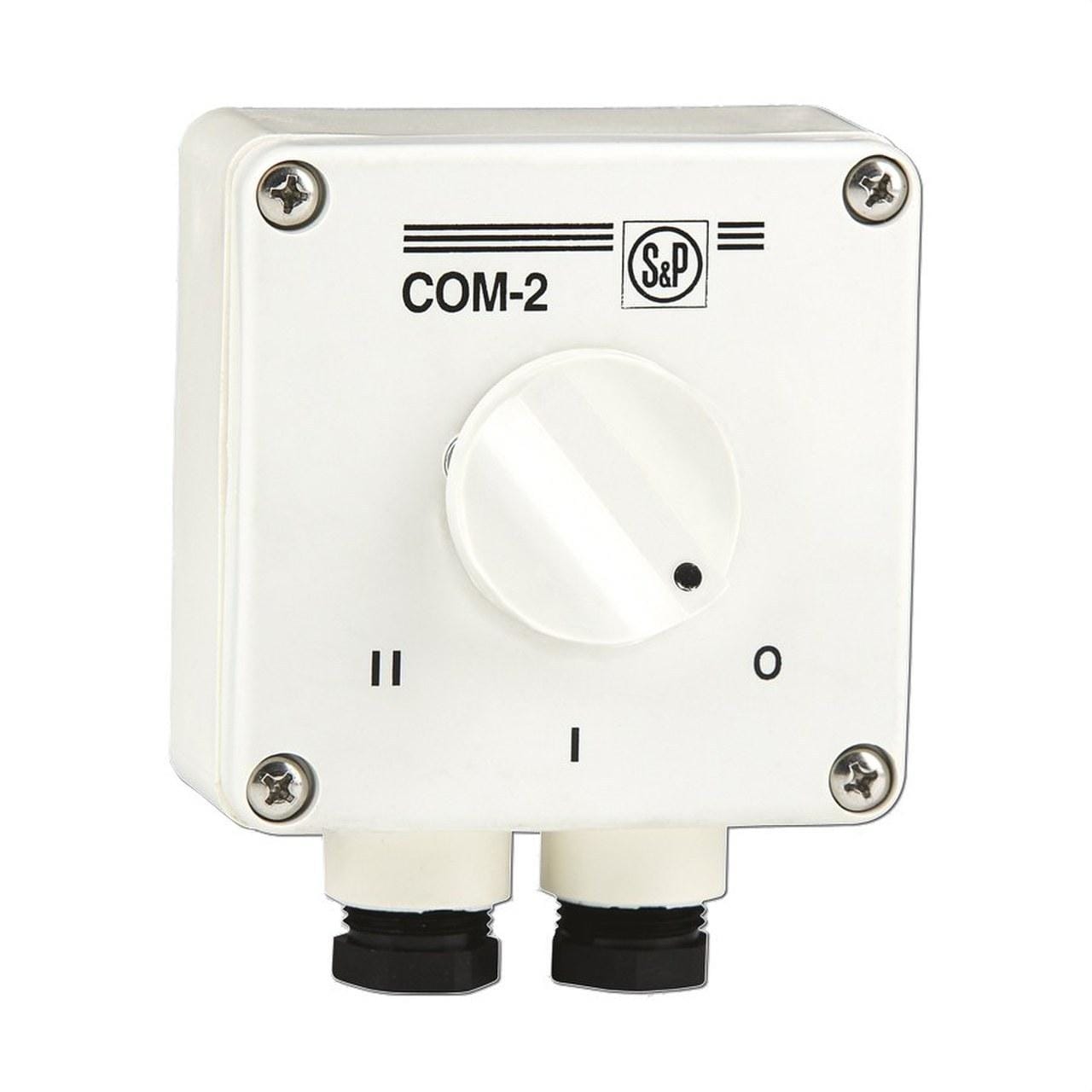 SYP - CONMUTADOR COM-3