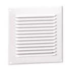 SYP - Rejilla aluminio GRA-100 165x165