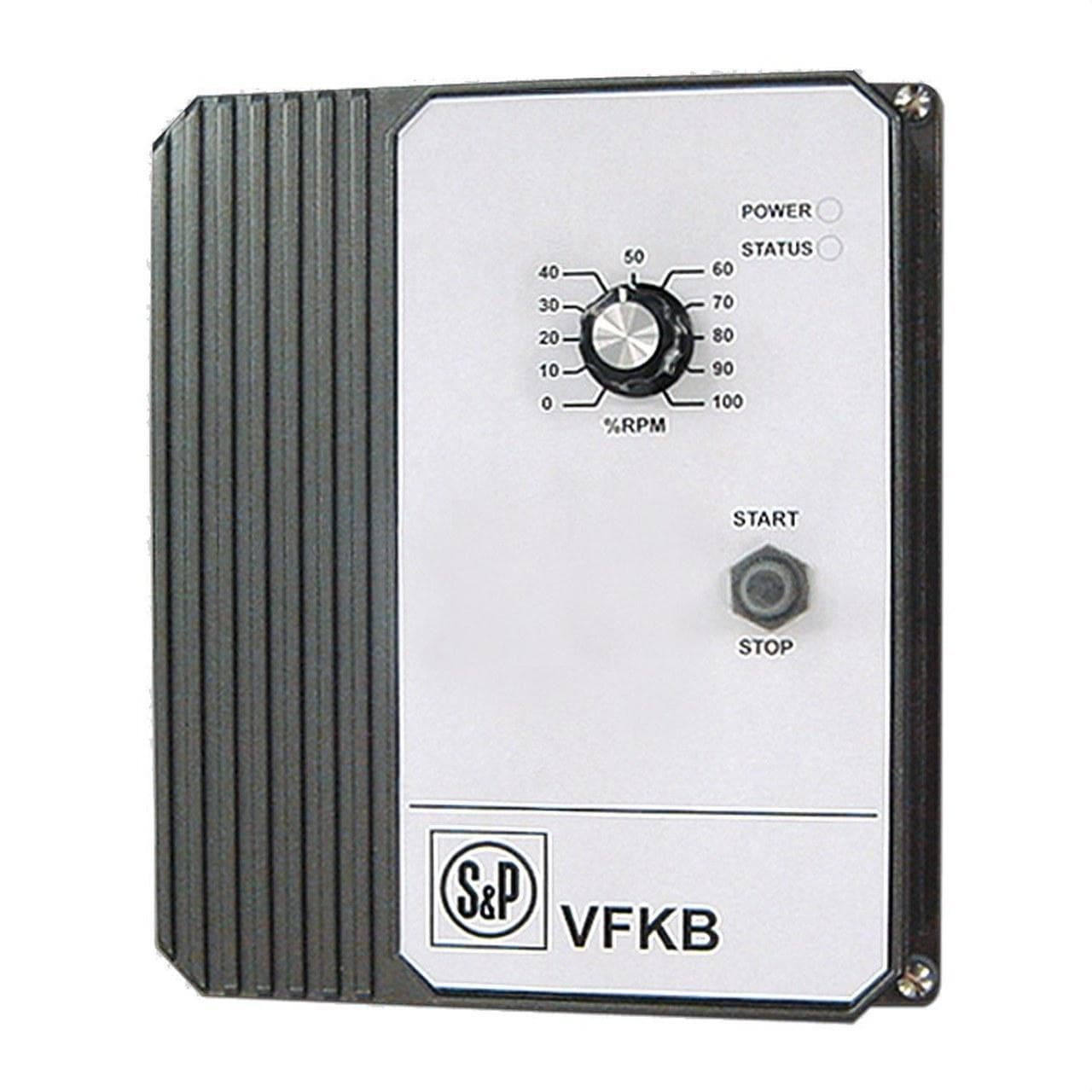 SYP - Convertidor frecuencia VFKB-45 trifásico