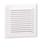 SYP - Rejilla aluminio GRA-200 210x210