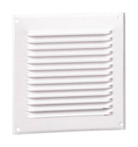 SYP - Rejilla aluminio GRA-300 240x240