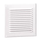 SYP - Rejilla aluminio GRA-300 240x240