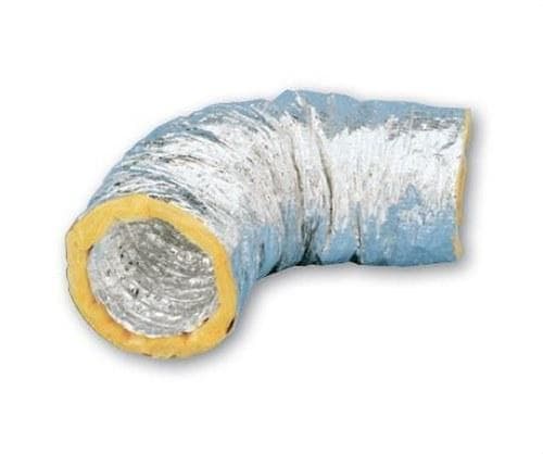 SYP - Tubo flexible aislante GSI-200