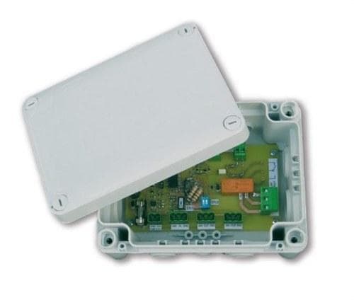 SYP - Módulo control electrónico BEAS