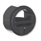 SYP - Regulador caudal RDR-100/90