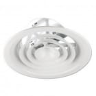 SYP - Difusor circular GCI-250