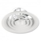 SYP - Difusor circular GCI-315