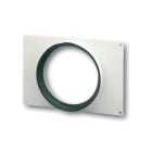 SYP - Acoplamiento rectangular MAR250-350S conducto 100mm