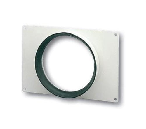 SYP - Acoplamiento rectangular MAR500S conducto 150-160mm