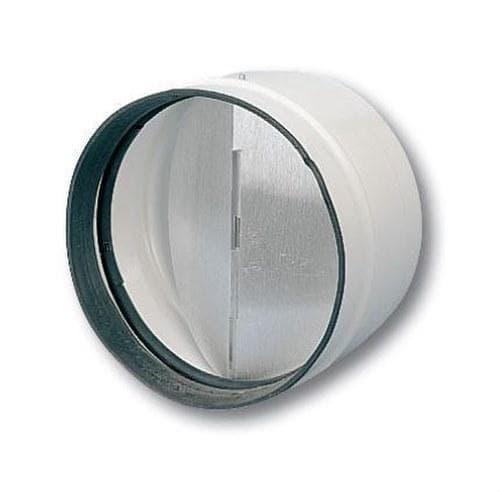 SYP - Compuerta antirretorno MCA-500/150S conducto 150mm