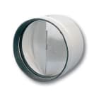 SYP - Compuerta antirretorno MCA-500/150S conducto 150mm