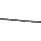 EATON - Pletina rígida CU20X5 250A longitud 1500mm