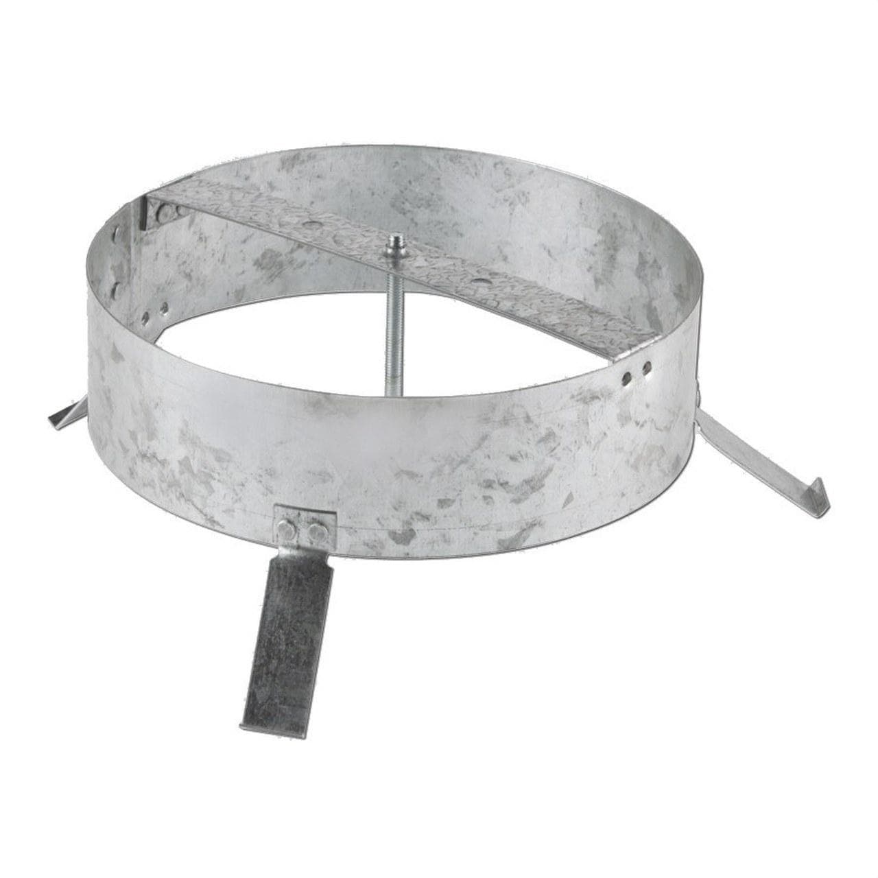 SYP - Acoplamiento circular VR-200 para difusor GCI