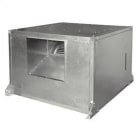 SYP - Caja ventilación CVHT-V-12/12-1,5 vertical