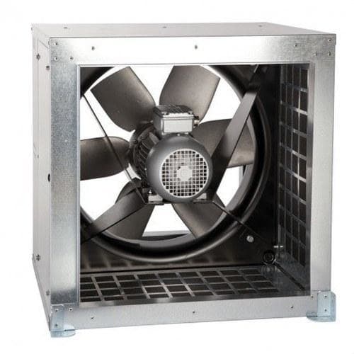 SYP - CHGT/4-500-6/-0,55(230/400V50HZ) F300 IE1