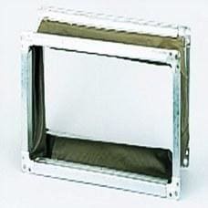 SYP - Acoplamiento rectangular ACOP RECT F400 18/18 IMP
