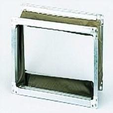 SYP - Acoplamiento rectangular ACOP RECT F400 12/12 ASP