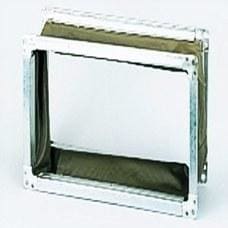 SYP - Acoplamiento rectangular ACOP RECT F400 15/15 ASP