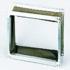SYP - Acoplamiento rectangular ACOP RECT F400 18/18 ASP