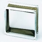 SYP - Acoplamiento elástico rectangular ACOP RECT 15/15IMP