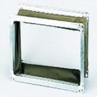 SYP - Acoplamiento elástico rectangular ACOP RECT 25/25IMP